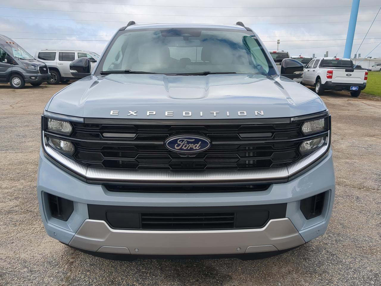 2026 Ford Expedition Max Platinum Appleton WI