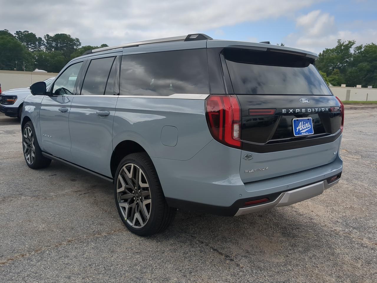 2026 Ford Expedition Max Platinum Appleton WI