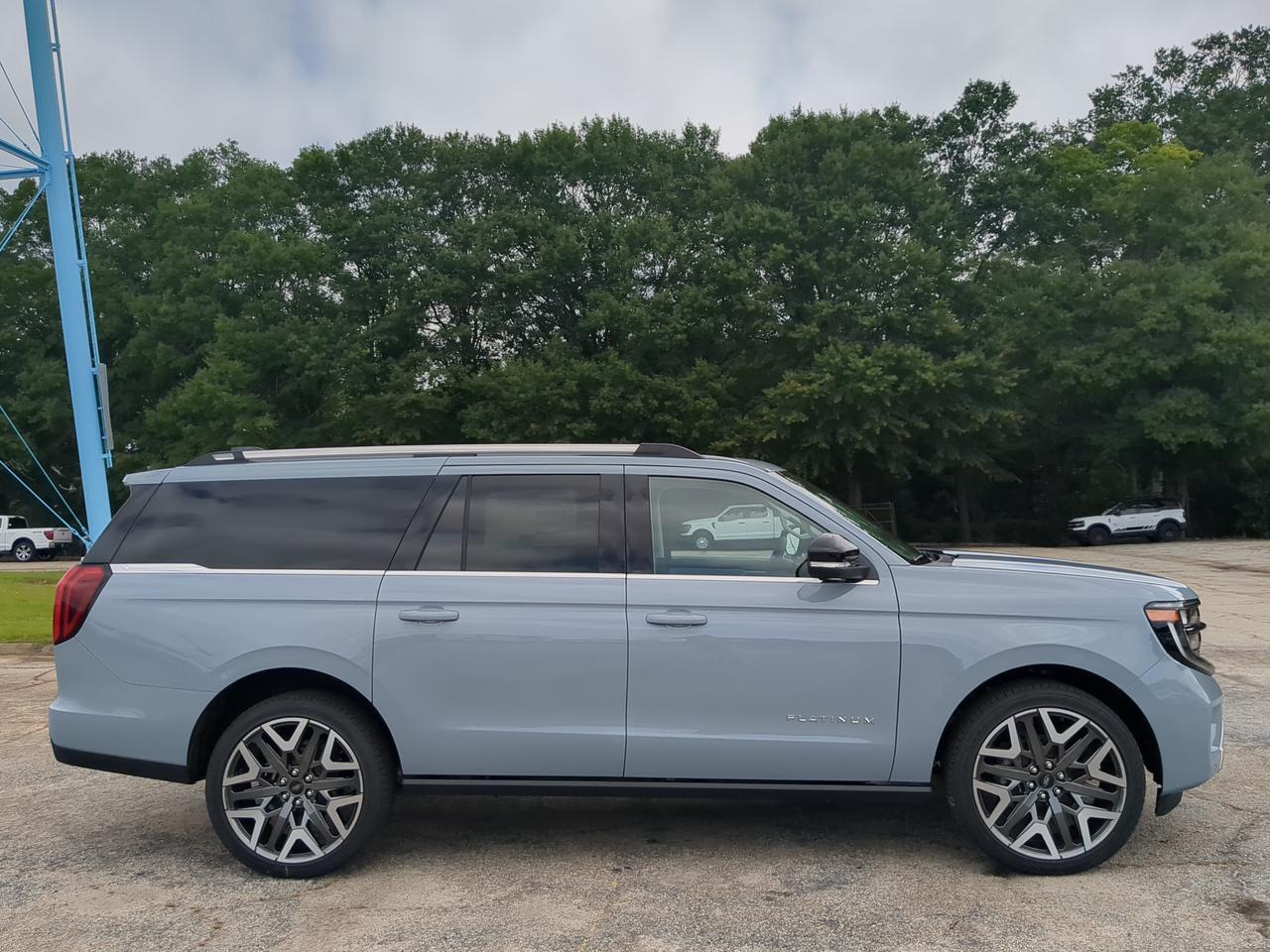 2026 Ford Expedition Max Platinum Appleton WI
