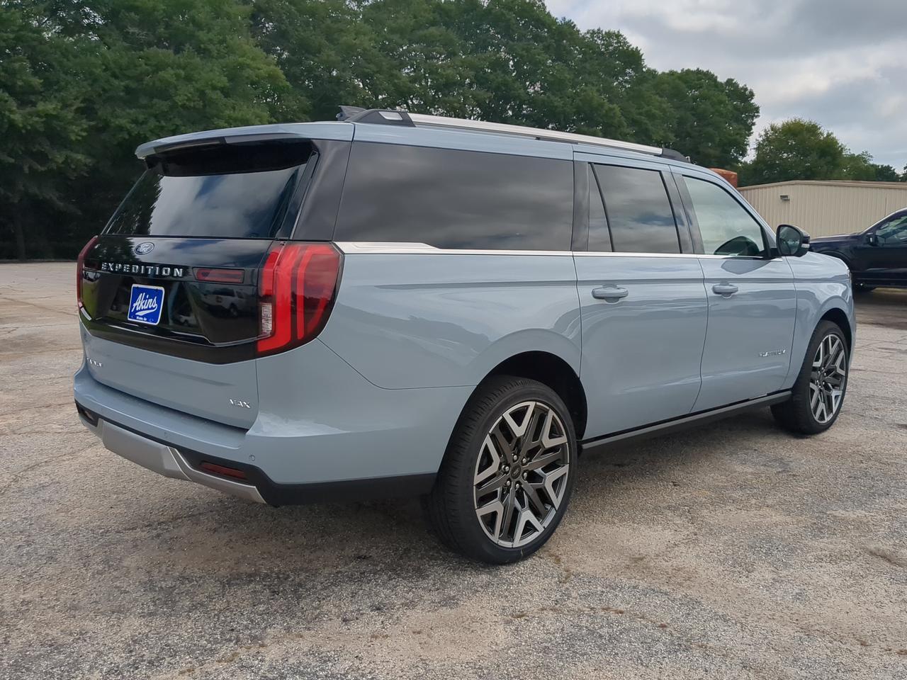 2026 Ford Expedition Max Platinum Appleton WI