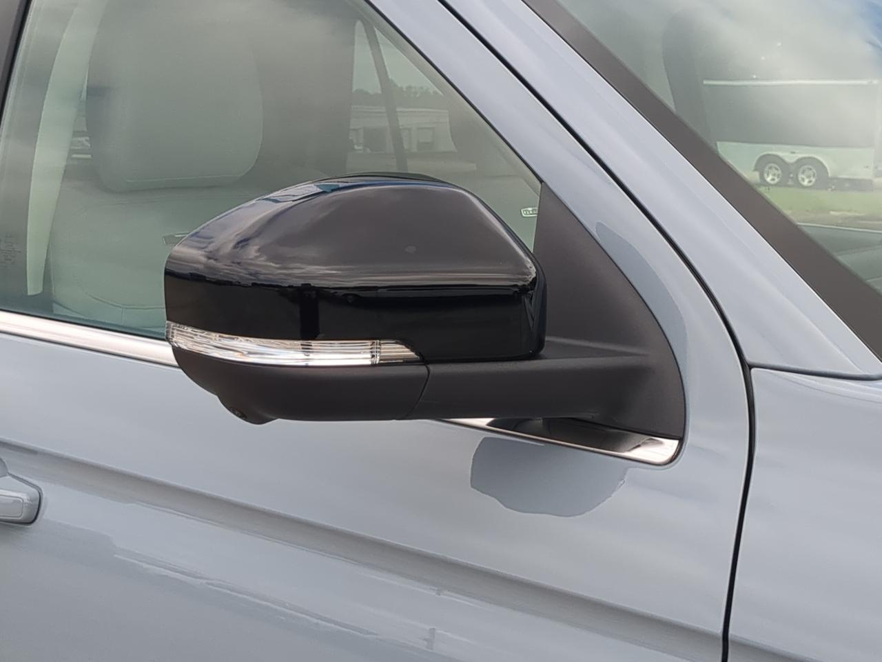 2026 Ford Expedition Max Platinum Appleton WI