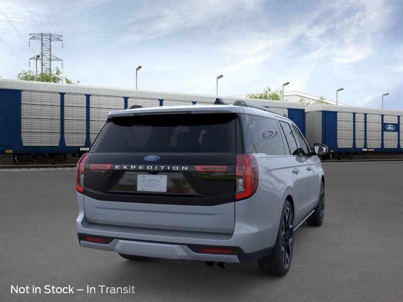 2026 Ford Expedition Max Platinum Appleton WI