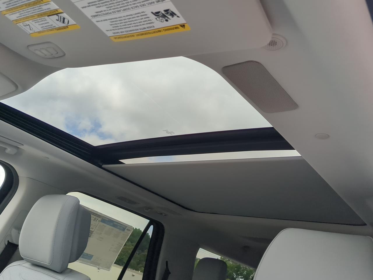 2026 Ford Expedition Max Platinum Appleton WI