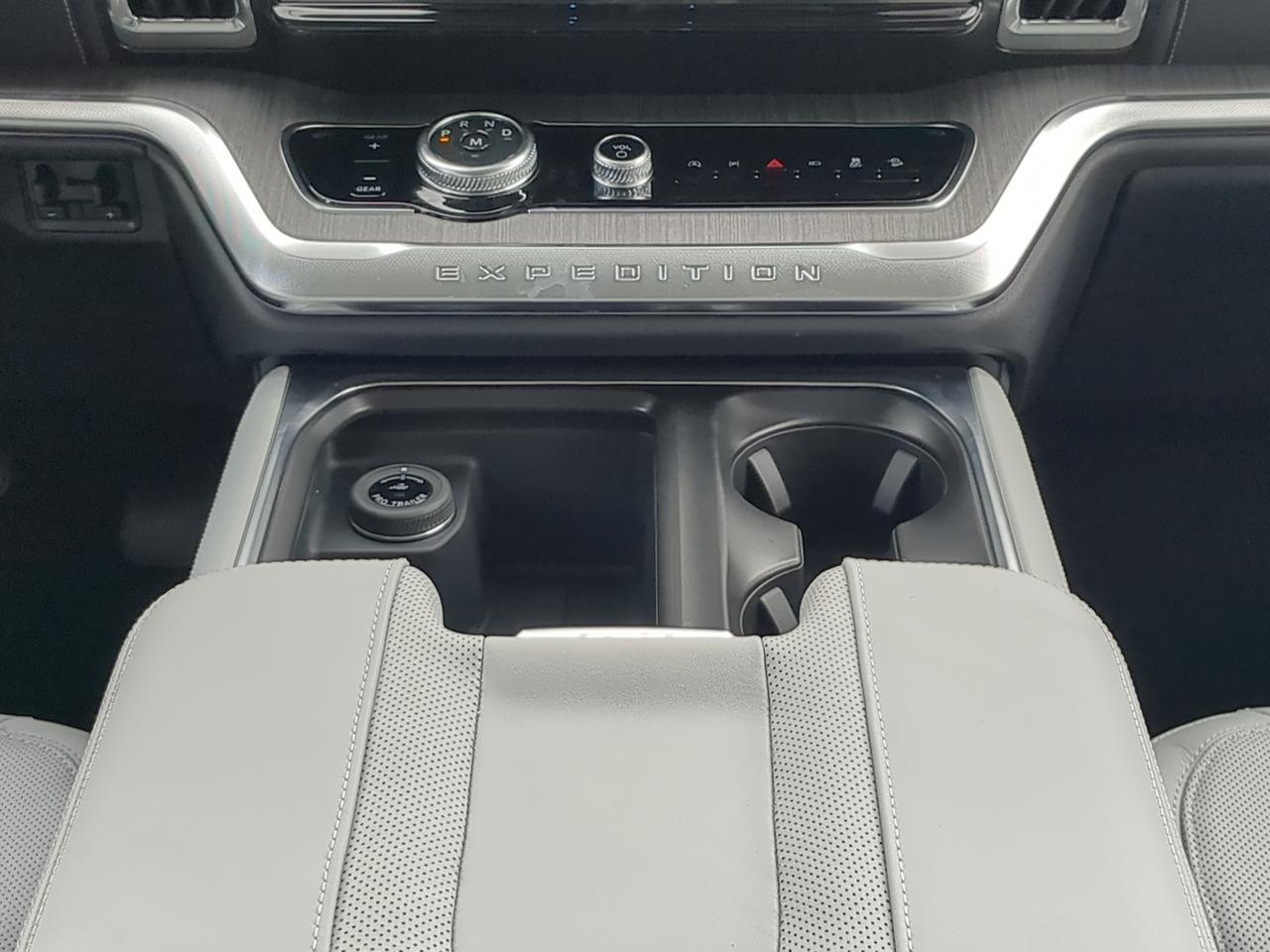 2026 Ford Expedition Max Platinum Appleton WI