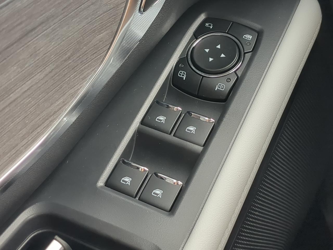 2026 Ford Expedition Max Platinum Appleton WI