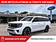 2026 Ford Expedition Max Platinum Oshkosh WI