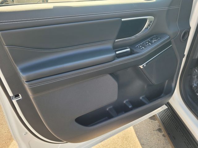 2026 Ford Expedition Max Platinum Roseville CA