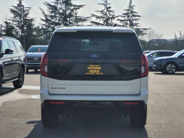 2026 Ford Expedition Max Platinum Roseville CA