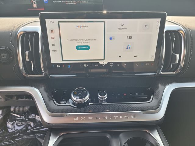 2026 Ford Expedition Max Platinum Roseville CA