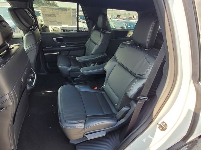2026 Ford Expedition Max Platinum Roseville CA