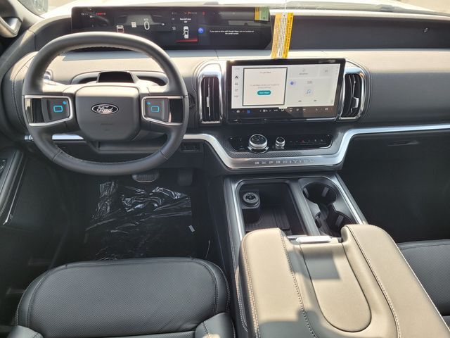 2026 Ford Expedition Max Platinum Roseville CA