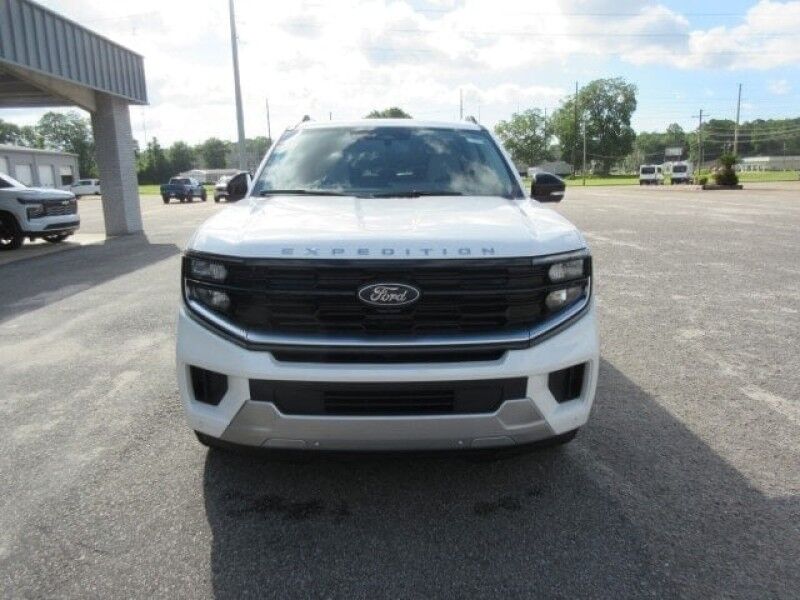 2026 Ford Expedition Max Platinum St. George SC