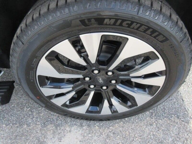 2026 Ford Expedition Max Platinum St. George SC