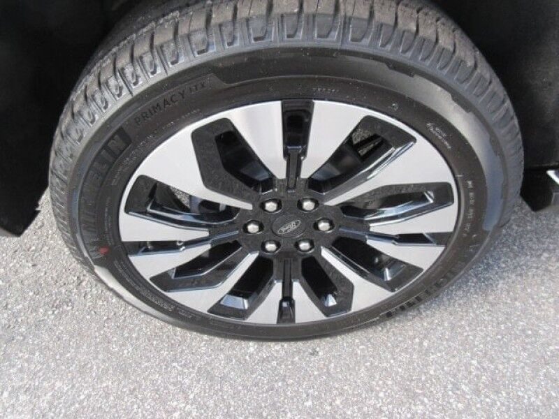 2026 Ford Expedition Max Platinum St. George SC