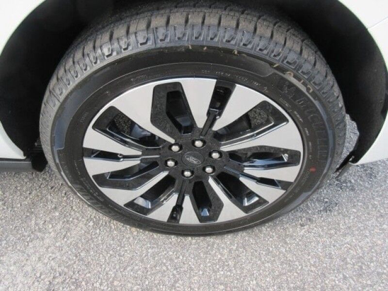 2026 Ford Expedition Max Platinum St. George SC