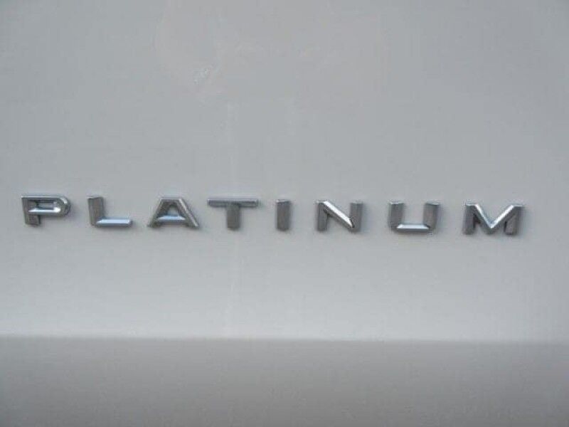 2026 Ford Expedition Max Platinum St. George SC