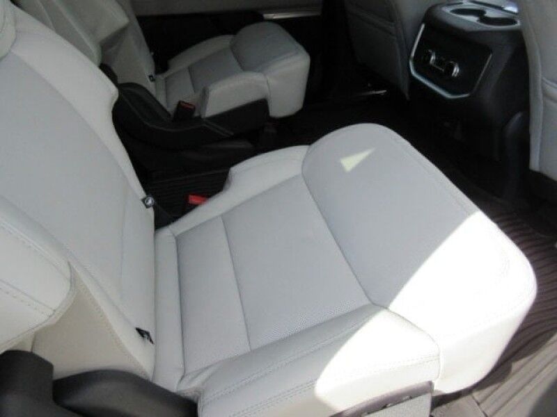 2026 Ford Expedition Max Platinum St. George SC