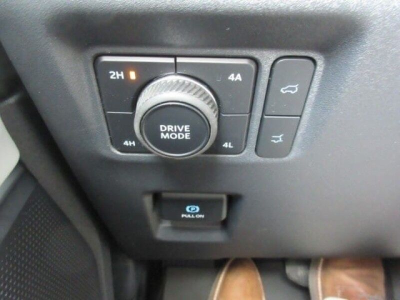 2026 Ford Expedition Max Platinum St. George SC