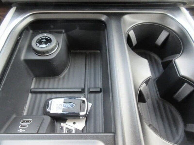 2026 Ford Expedition Max Platinum St. George SC