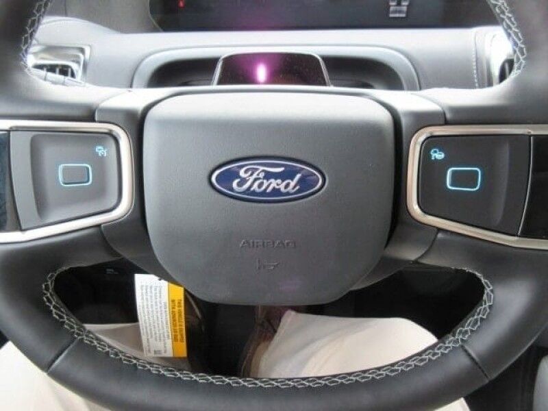 2026 Ford Expedition Max Platinum St. George SC