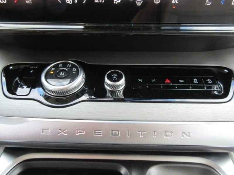 2026 Ford Expedition Max Platinum St. George SC