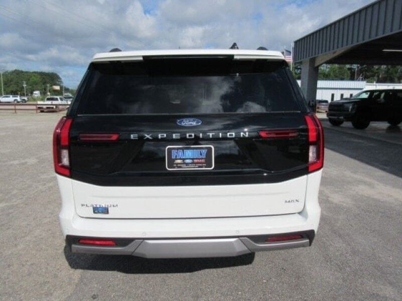 2026 Ford Expedition Max Platinum St. George SC