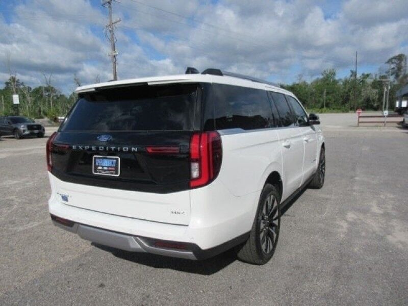 2026 Ford Expedition Max Platinum St. George SC