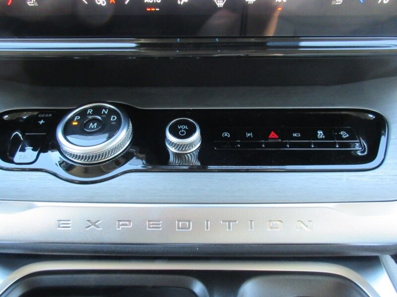 2026 Ford Expedition Max Platinum St. George SC