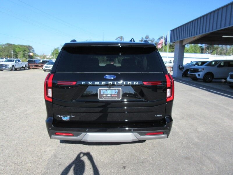 2026 Ford Expedition Max Platinum St. George SC