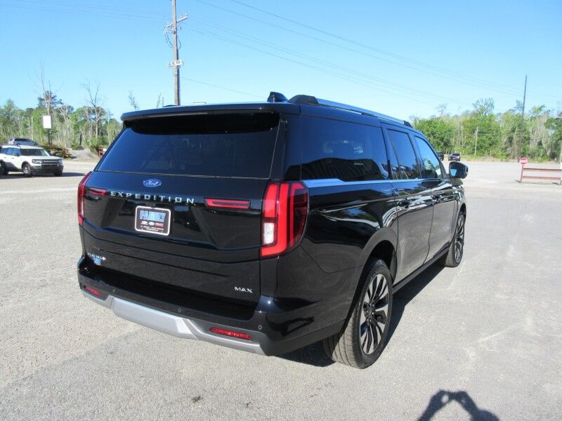 2026 Ford Expedition Max Platinum St. George SC