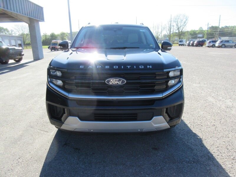 2026 Ford Expedition Max Platinum St. George SC