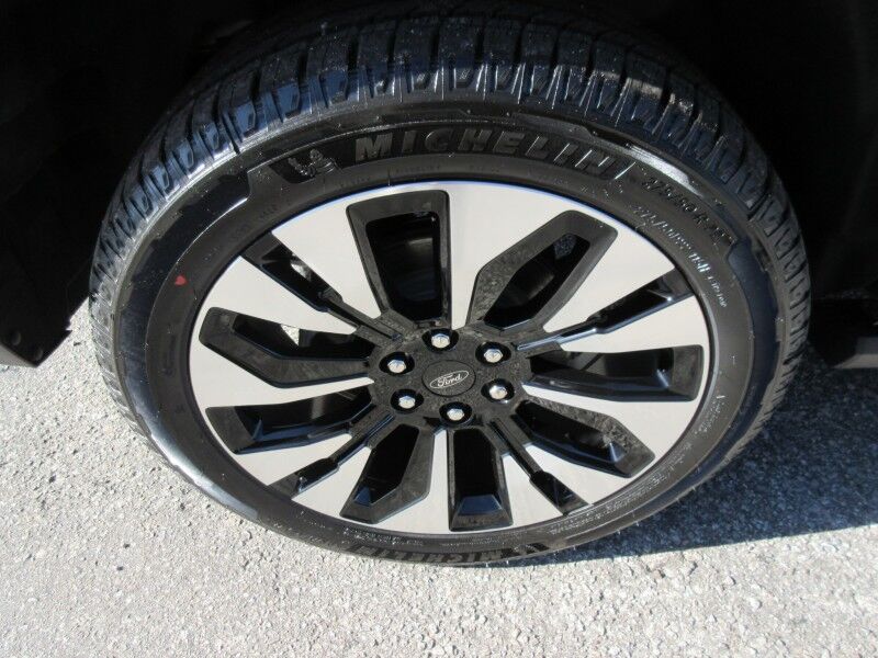 2026 Ford Expedition Max Platinum St. George SC