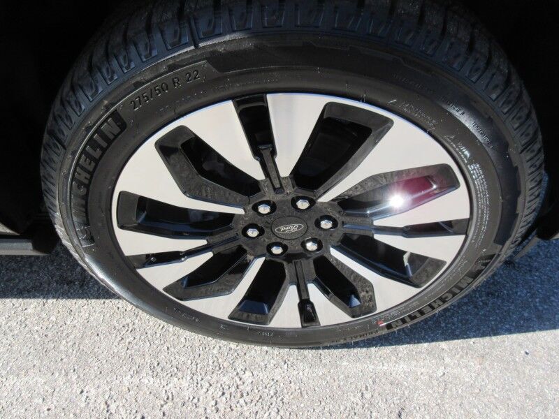 2026 Ford Expedition Max Platinum St. George SC