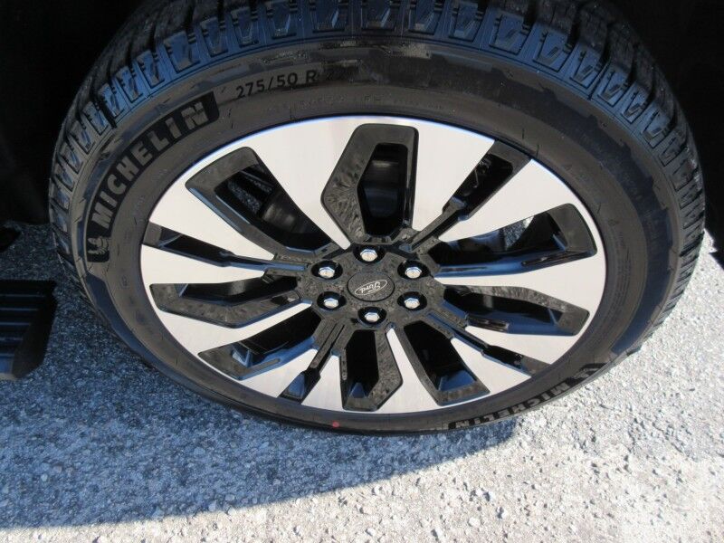 2026 Ford Expedition Max Platinum St. George SC