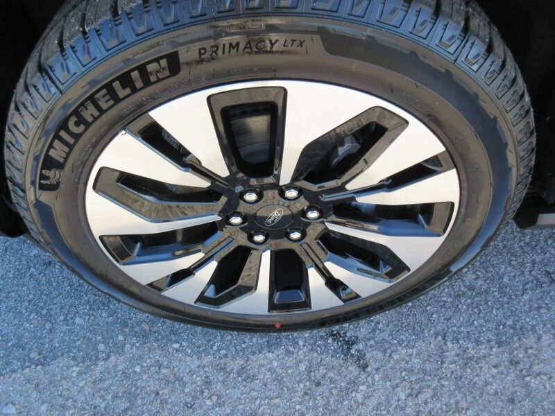 2026 Ford Expedition Max Platinum St. George SC