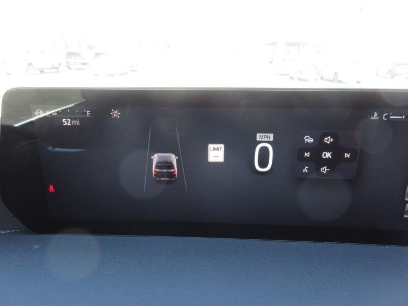 2026 Ford Expedition Max Platinum St. George SC