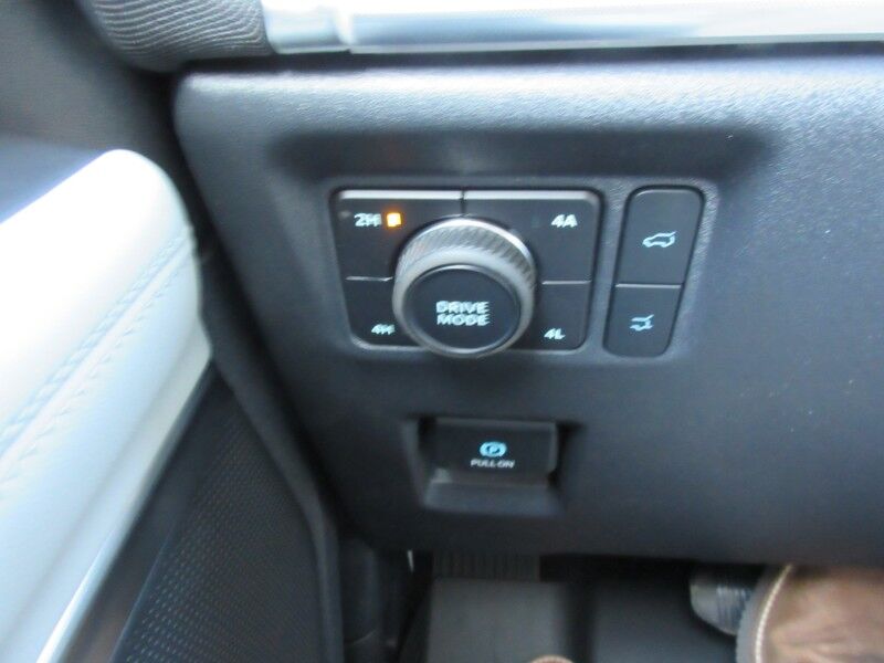 2026 Ford Expedition Max Platinum St. George SC