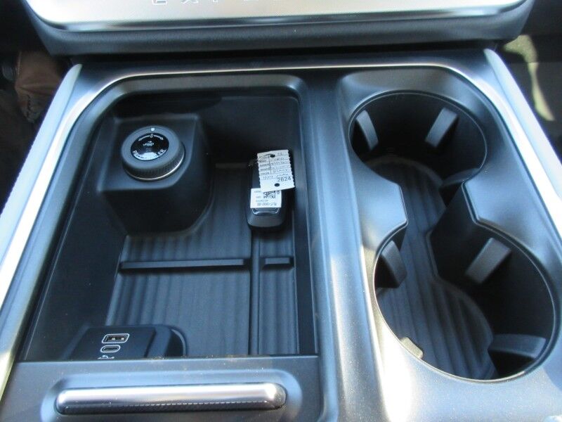 2026 Ford Expedition Max Platinum St. George SC
