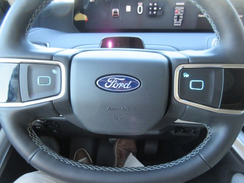 2026 Ford Expedition Max Platinum St. George SC