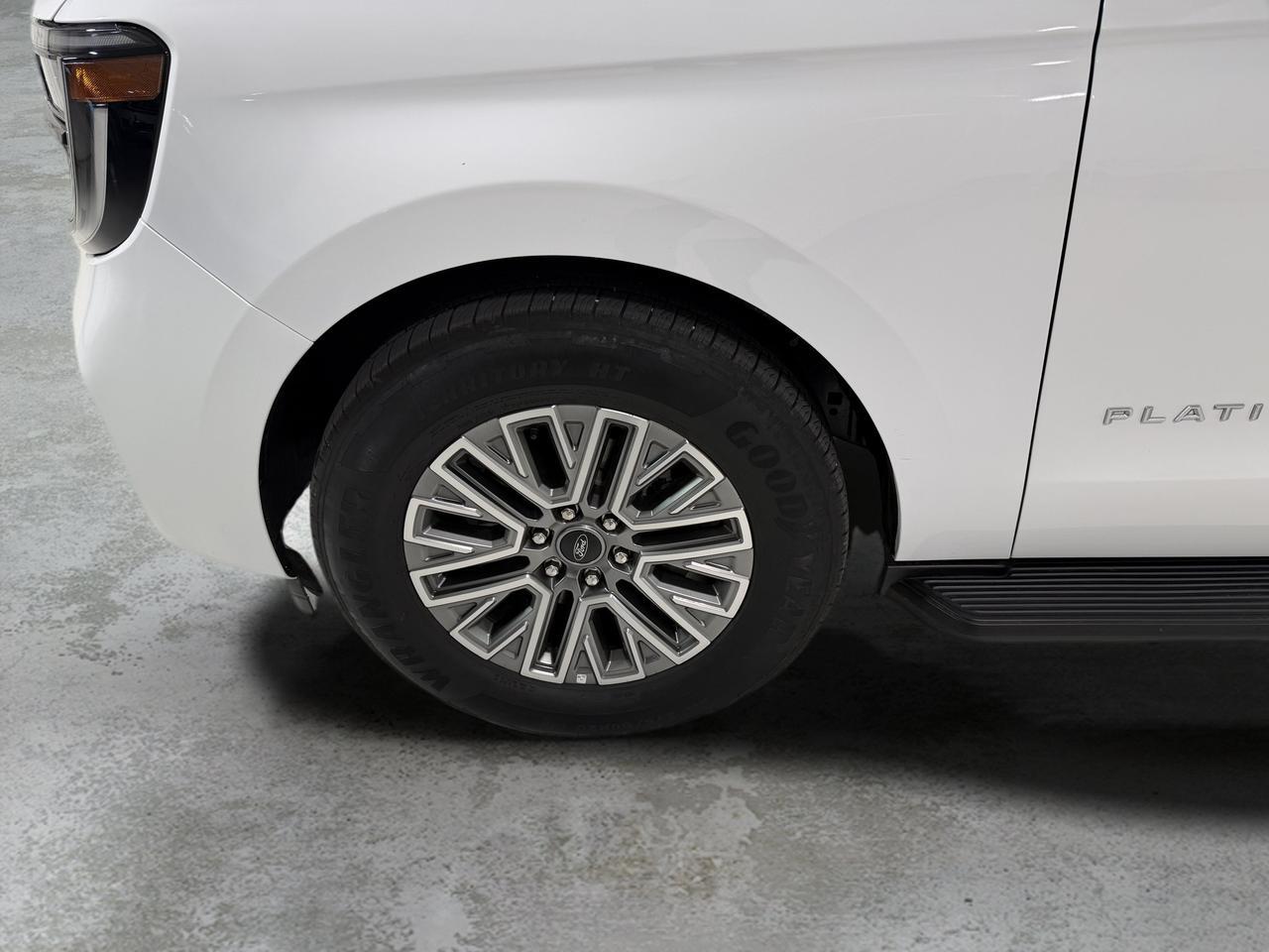 2026 Ford Expedition Max Platinum San Antonio TX
