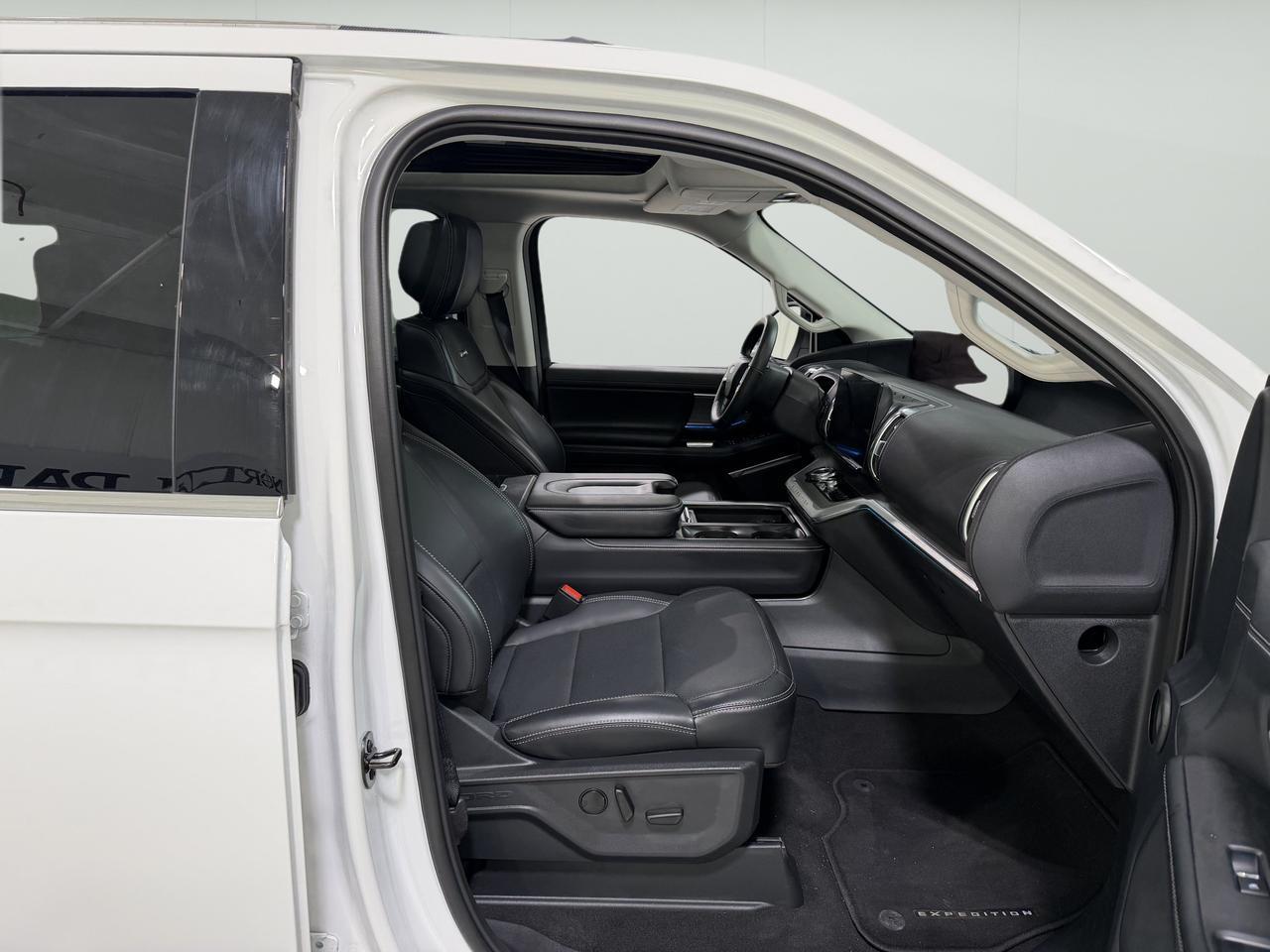 2026 Ford Expedition Max Platinum San Antonio TX