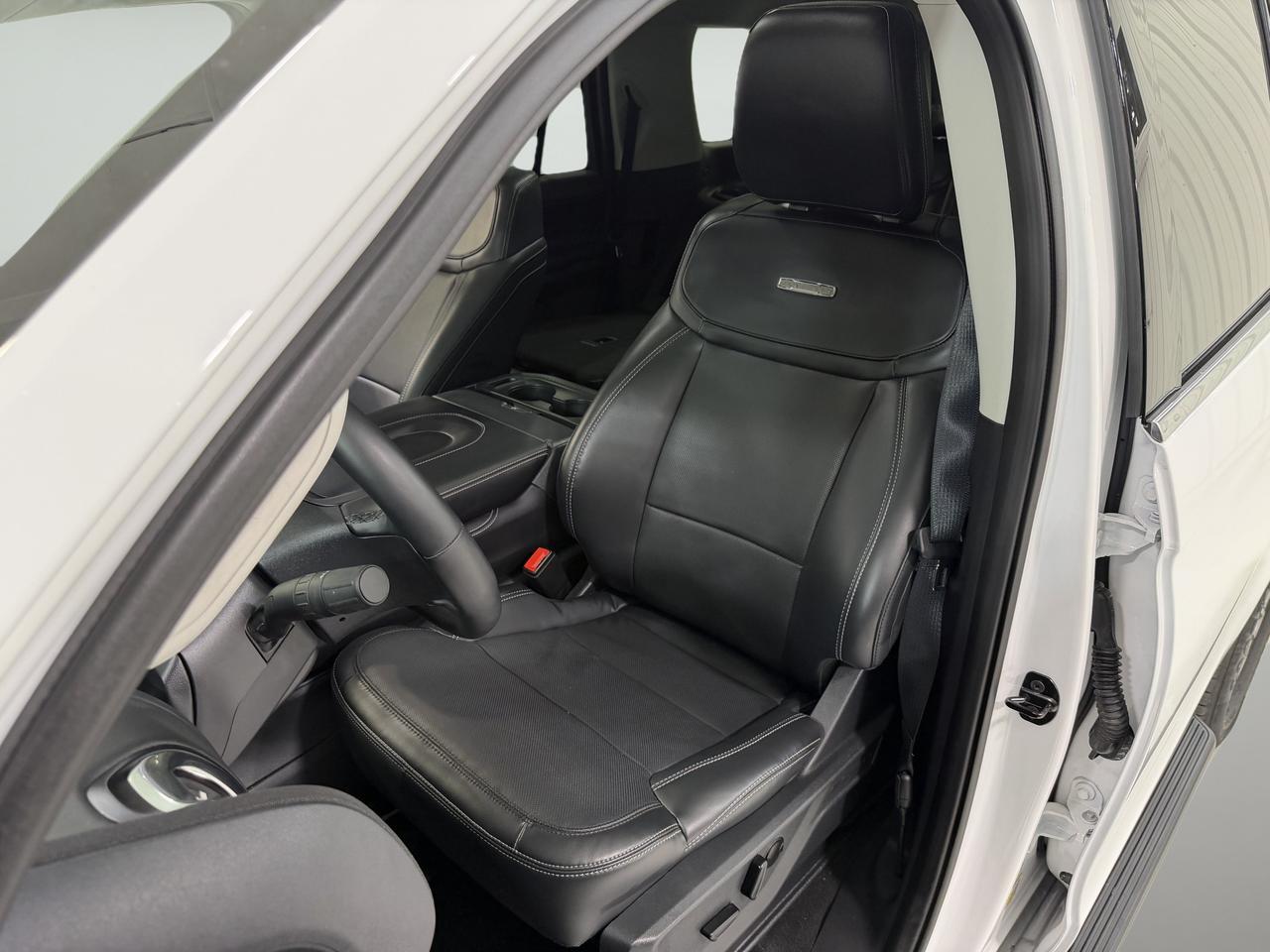 2026 Ford Expedition Max Platinum San Antonio TX