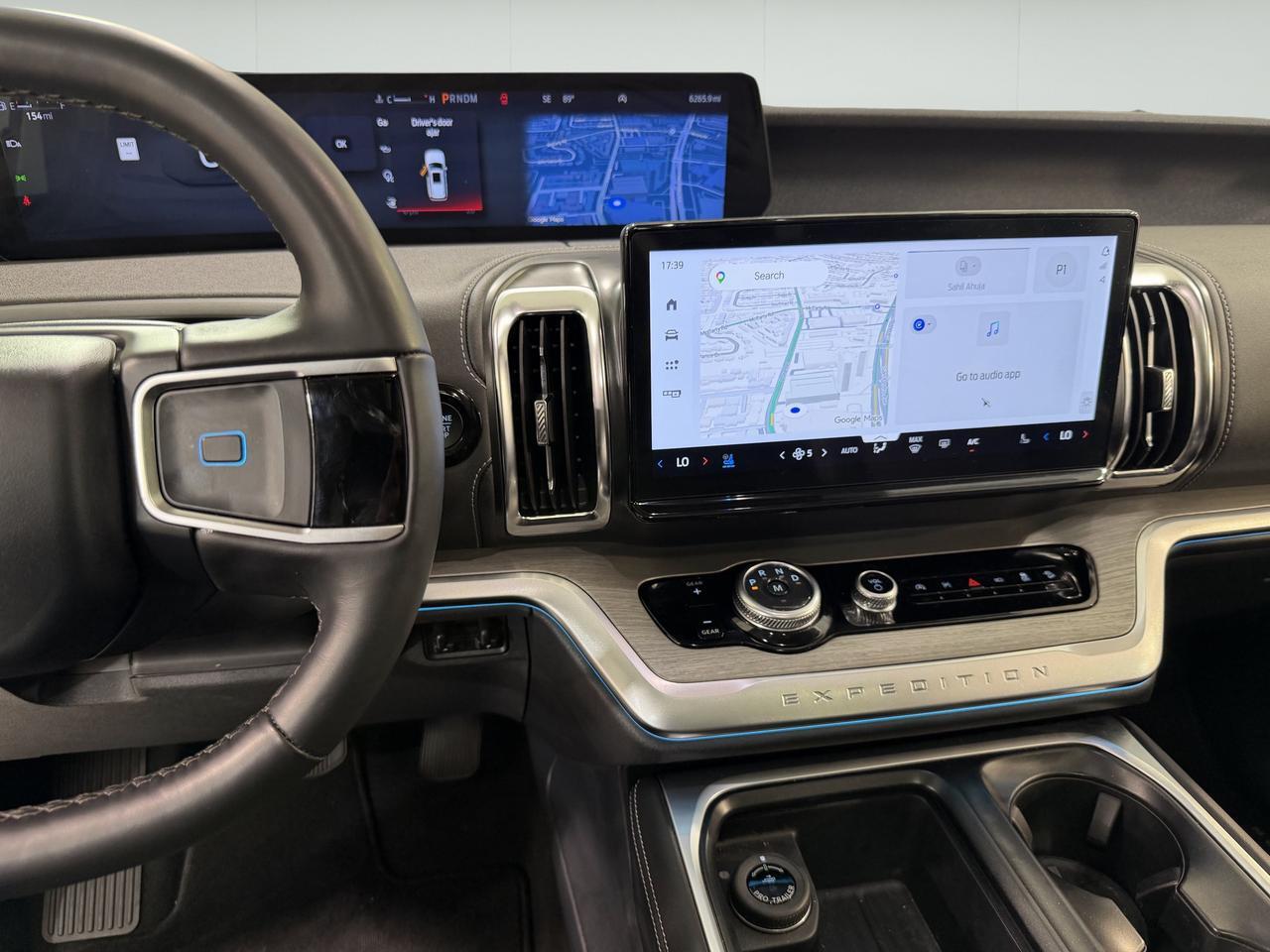 2026 Ford Expedition Max Platinum San Antonio TX