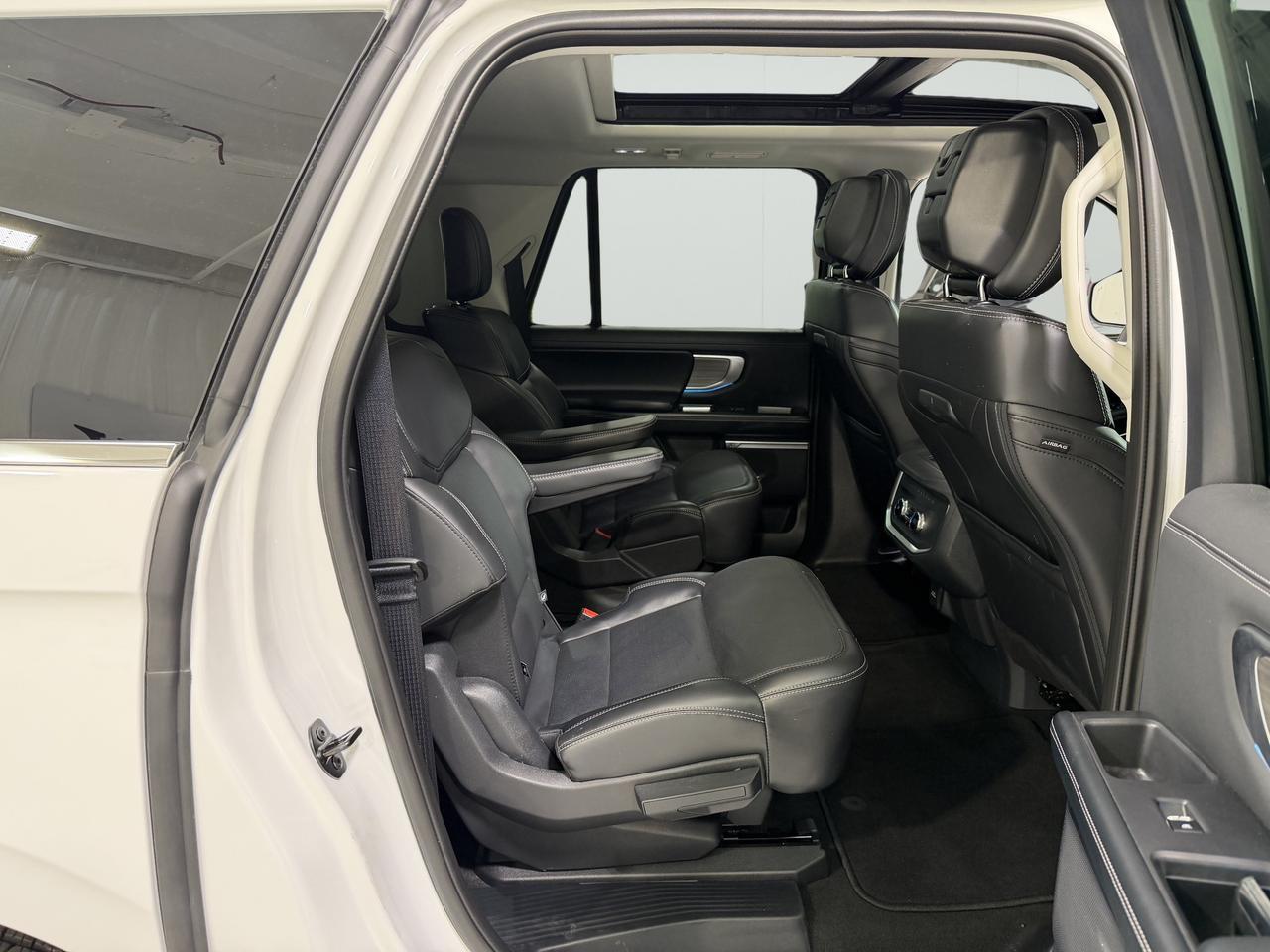 2026 Ford Expedition Max Platinum San Antonio TX