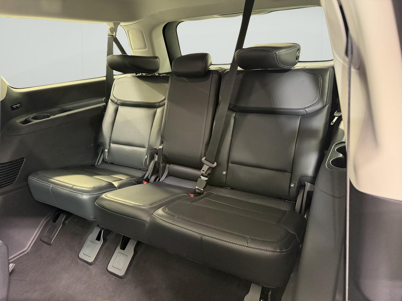 2026 Ford Expedition Max Platinum San Antonio TX