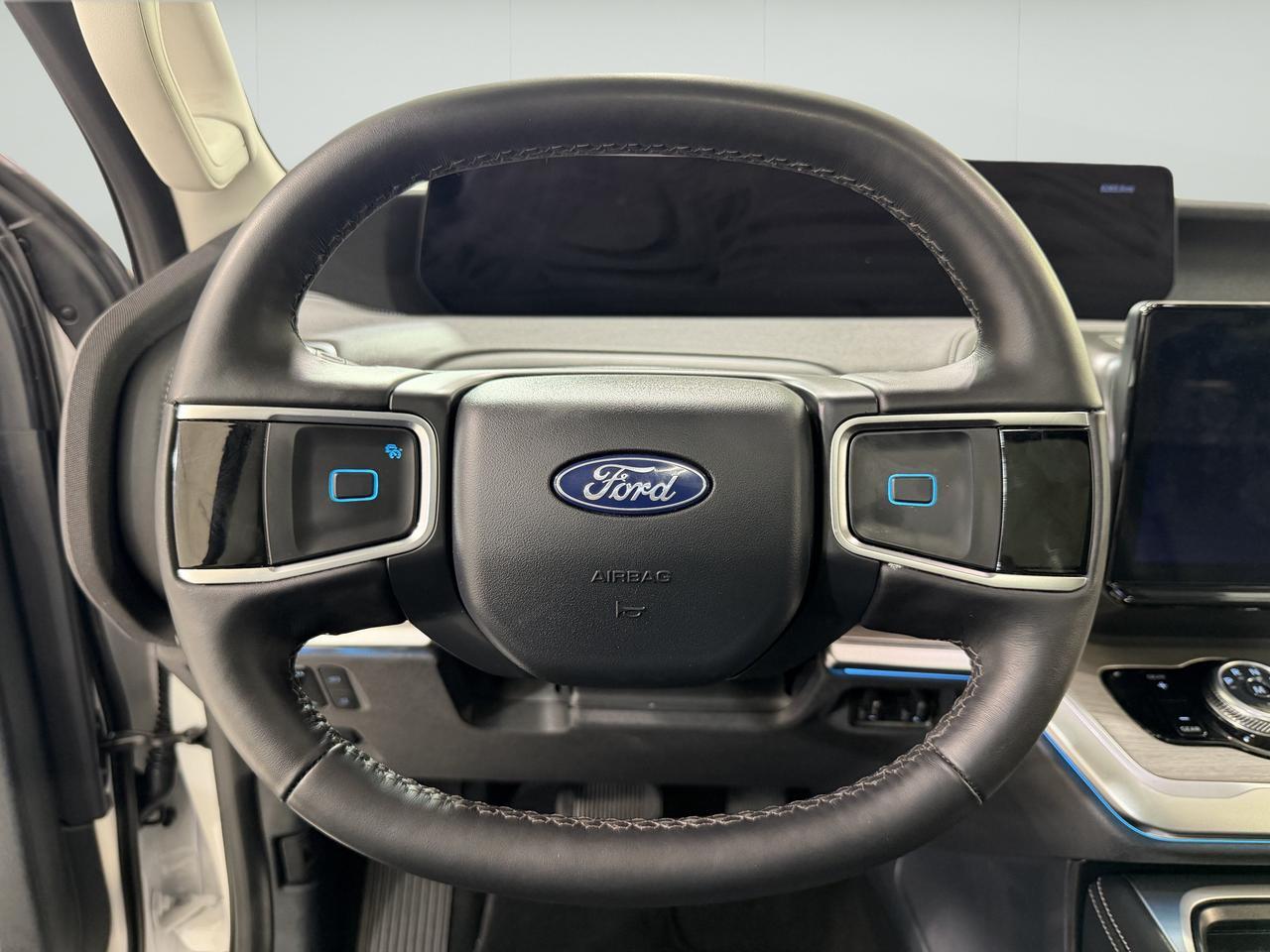 2026 Ford Expedition Max Platinum San Antonio TX