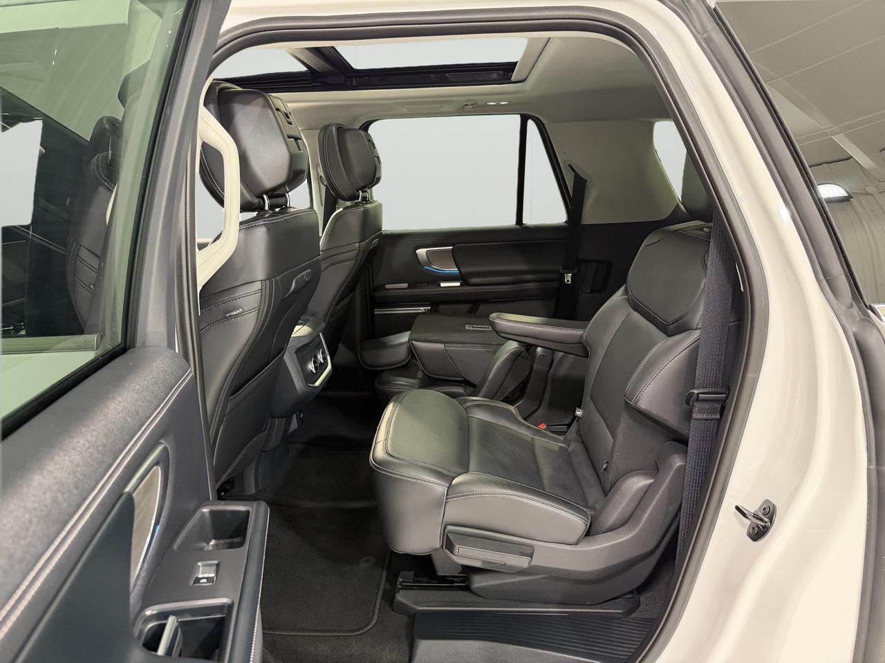2026 Ford Expedition Max Platinum San Antonio TX