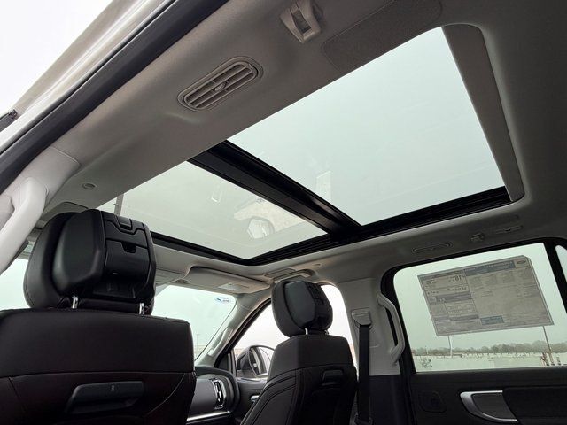 2026 Ford Expedition Max Platinum Tinted Front Windows Springfield VA