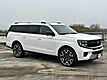 2026 Ford Expedition Max Platinum Tinted Front Windows
