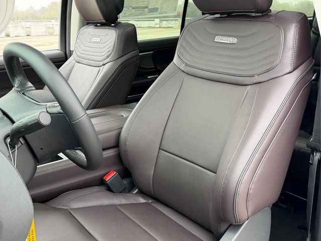 2026 Ford Expedition Max Platinum Tinted Front Windows Springfield VA